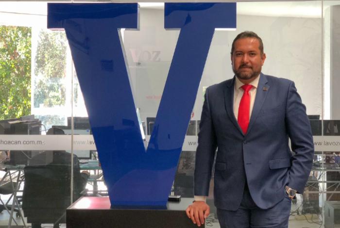 ENTREVISTA | AMICOP celebra 40 años de actualización y profesionalización; La IA no sustituirá la profesión contable