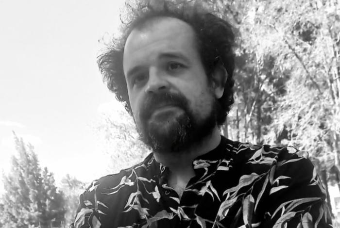 ENTREVISTA | El cineasta michoacano que usa las matemáticas para filmar