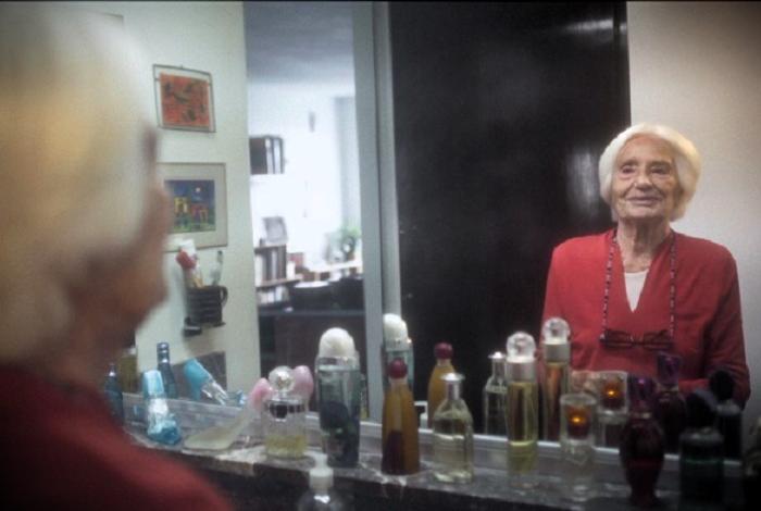 Entrevista | Exilio, Tlatelolco y feminismo: la memoria de Monserrat Gispert en el FICM