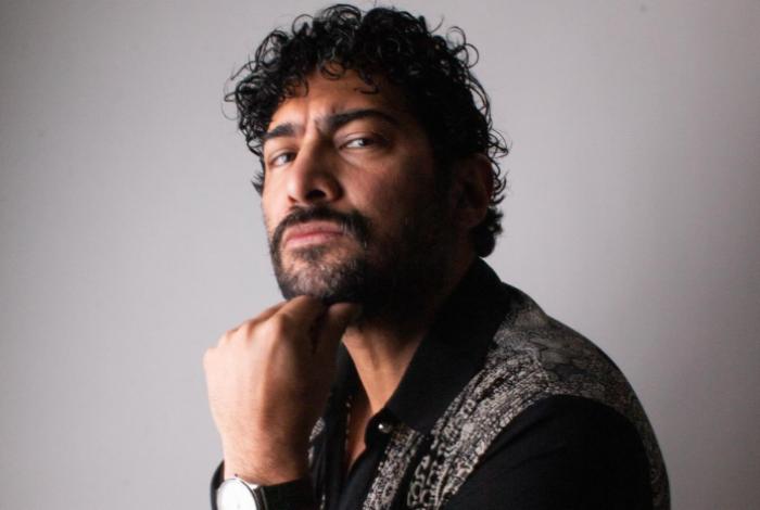 ENTREVISTA | Ianis Guerrero: Entre el cuerpo y el intelecto