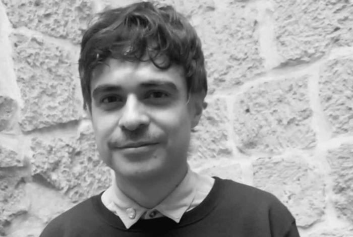 ENTREVISTA | Rafael Ruiz Espejo, esa ventana que da al mar