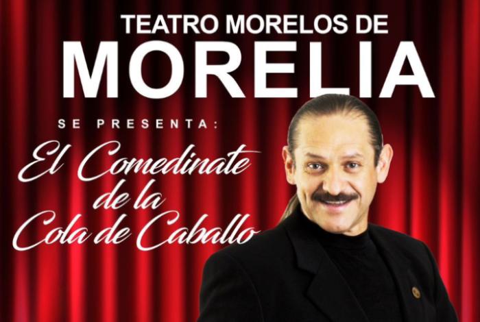 ENTREVISTA | Teo González llega a Morelia este viernes ¿Qué dice de sus memes con Sheinbaum?