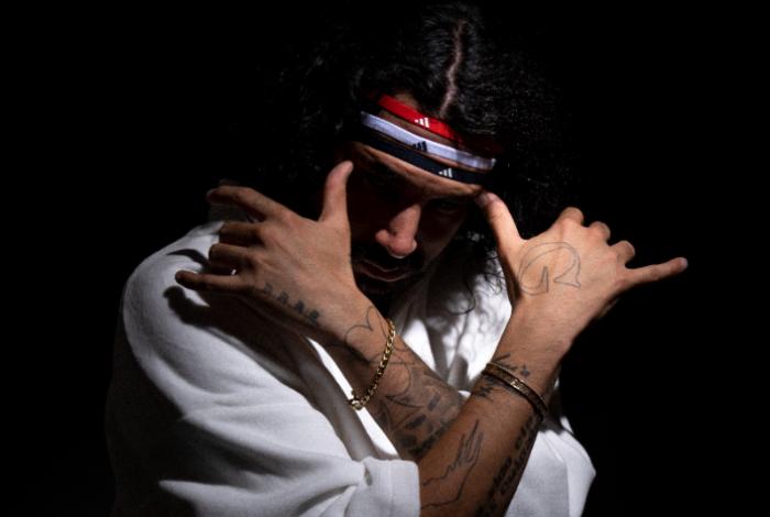 ENTREVISTA | Tino el Pingüino: XX años en el hip hop alternativo