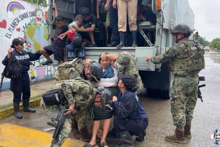 Enviará Arquidiócesis de Morelia ayuda humanitaria a estados afectados por lluvias