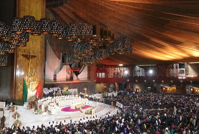 Episcopado Mexicano apuesta por una paz más allá de partidos y que reconozca las violencias estructurales