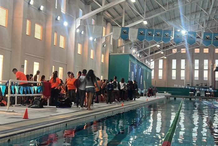 Equipo de Imcufide conquista 56 medallas en 1er Campeonato Nacional para Personas con Discapacidad