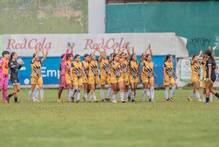 Equipos del Atlético Morelia-UMSNH están listos para recibir sus nuevos compromisos de Liga TDP