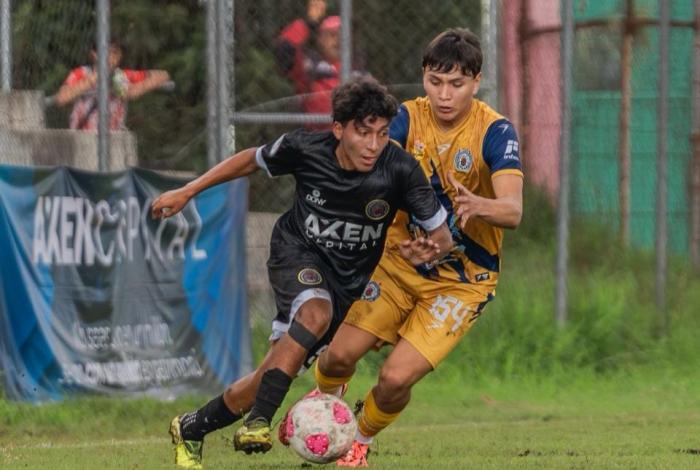 Equipos del Atlético Morelia-UMSNH buscan mantenerse en la cima de la clasificación