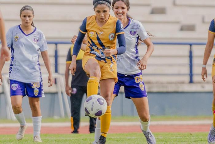 Equipos del Atlético Morelia-UMSNH buscan mantenerse en la cima de la clasificación