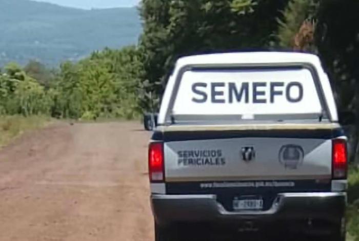 Era empresario de bares el hombre encontrado muerto cerca de Cuanajillo del Toro, Morelia