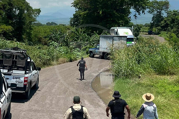 Eran de las Fuerzas Especiales del Mencho, los 3 abatidos por fuerzas estatales y federales en Tepalcatepec