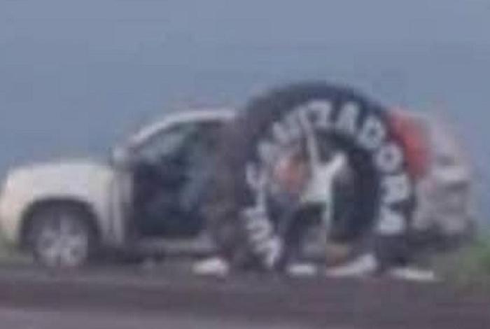 Eran hermanos los 2 ejecutados en La Ruana