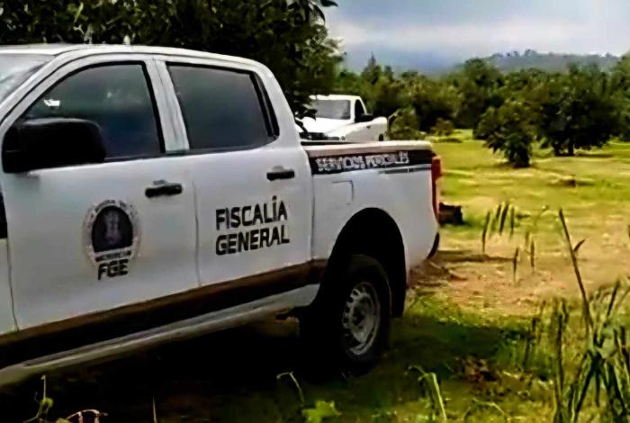 Eran vecinos de Uruapan, los dos hombres hallados en fosa de Ziracuaretiro