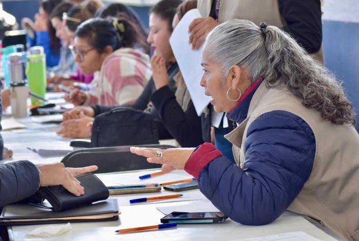 ¿Eres beneficiario del Programa de Vivienda para el Bienestar 2025? Acude a entregar tus documentos: IVEM