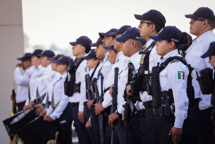 ¿Eres compositor? Gana 30 mil pesos creando el himno de la Policía de Morelia