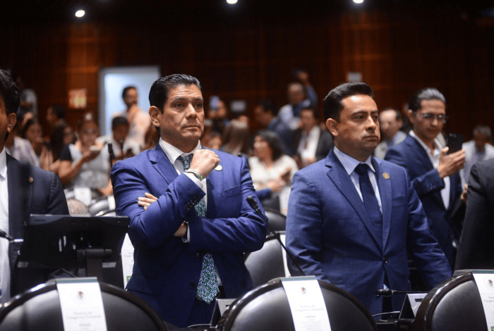 Ernesto Núñez no descarta ir por la gubernatura