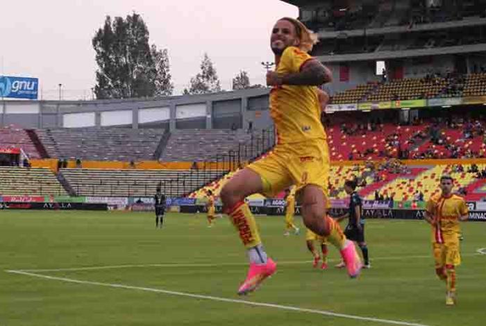 Errores se pagan caro: Atlético Morelia pierde 3-2 ante la U de G y se complica la liguilla