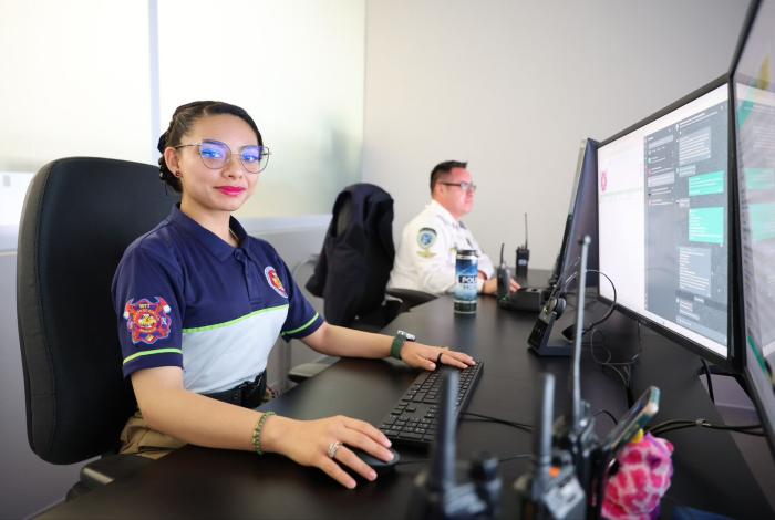 Es Morelia una de las ciudades más videovigiladas de México, y con tecnlogía de punta