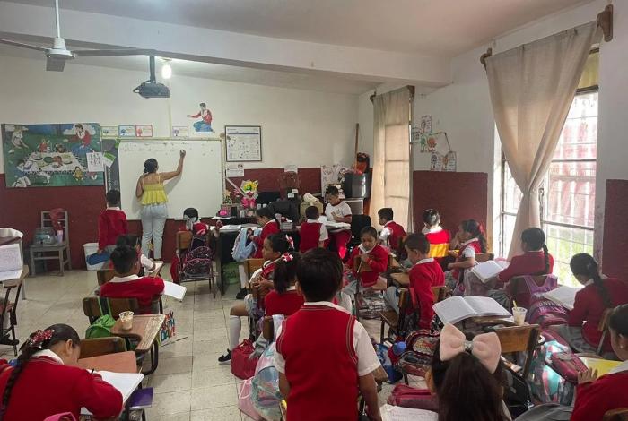 ¿Es necesaria la CURP biométrica para el regreso a clases 2025-2026?