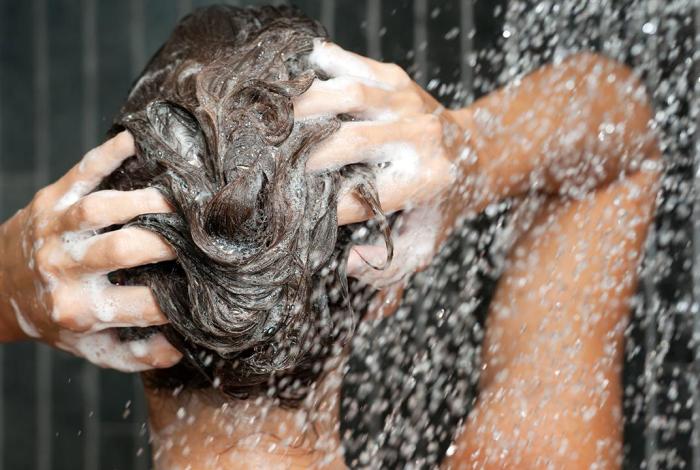 ¿Es necesario que nos bañemos todos los días?