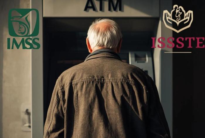 Es oficial: pensionados del IMSS e ISSSTE no recibirán aguinaldo en diciembre