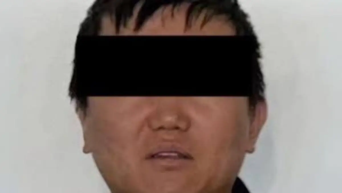 Es recapturado en Cuba el “Brother Yang”, presunto socio de grupos criminales mexicanos