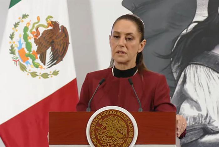 “Es un lamentable homicidio múltiple”: Sheinbaum confirma muerte de niños en masacre en Irapuato