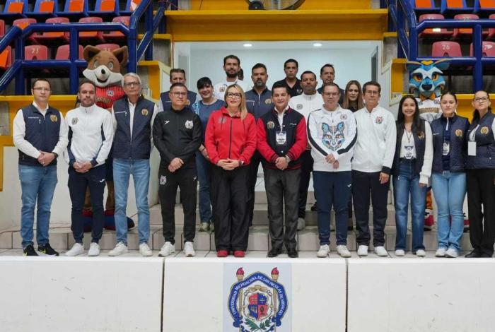 Es un proceso de ingreso “de manos limpias”, afirma Yarabí Ávila