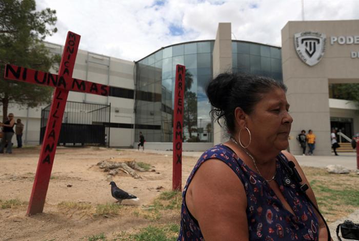 “Es una pesadilla”, dice viuda sobre el crematorio clandestino de Juárez con 386 cuerpos