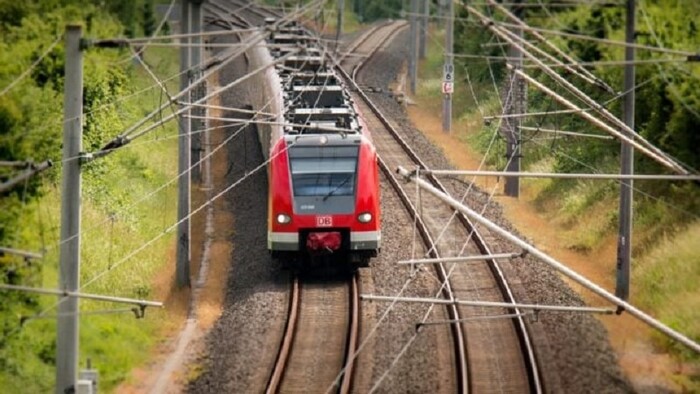 Es viable construir un tren de pasajeros entre CDMX y Querétaro: CPKC de México