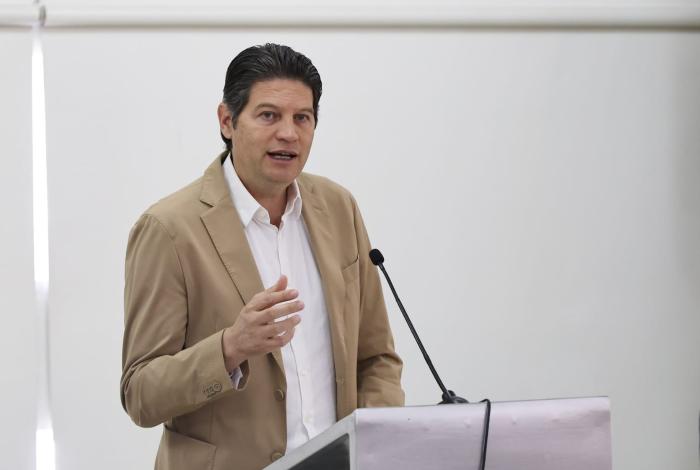 Escuchar, para gobernar mejor: Alfonso Martínez