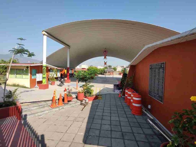 Escuela primaria, de Morelia, con irregularidades en manejo de recursos