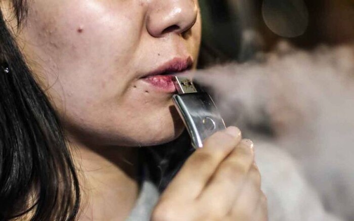 Escuelas de media superior y superior impondrán medidas contra uso y venta de vapeadores