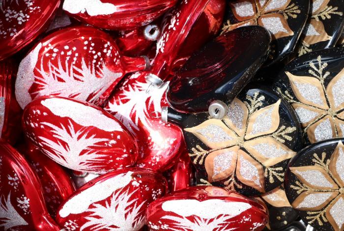 Esfera de Tlalpujahua, referente nacional por técnica tradicional de vidrio soplado: Casart