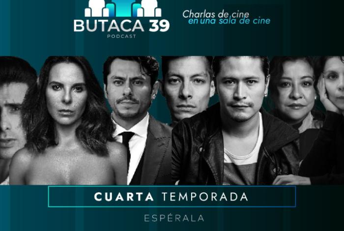 Espacio Solaris | Butaca 39: Temporada 4 — Voces que dejan huella