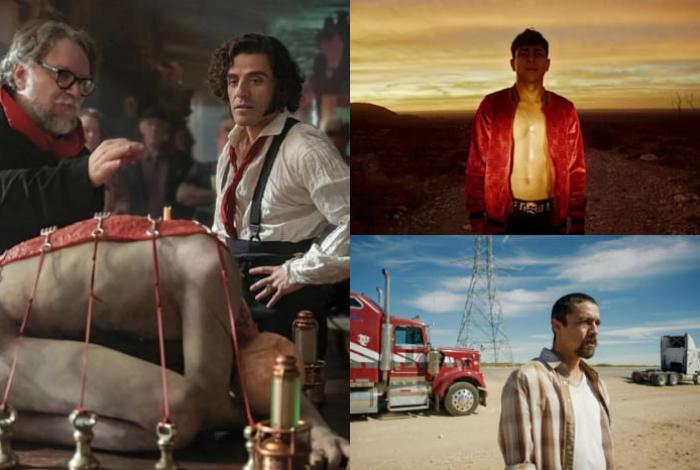 Espacio Solaris | La industria cinematográfica, entre En el camino y Frankenstein