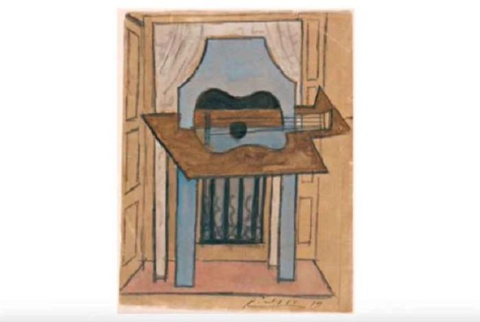 España enloquece por un Picasso perdido de 11 millones; trabajadores lo olvidaron y una vecina pensó que era su paquete