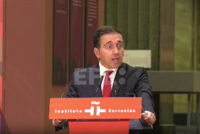 España reconoce injusticias hacia los pueblos originarios mexicanos y ve justo enmendarlo