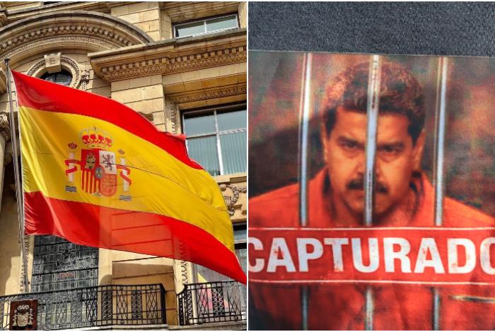 España ve insuficiente la respuesta de la UE al ataque de EUA y llama al "rearme moral"