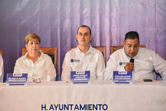 Esperará gobierno de Michoacán concluya permiso a alcalde de Cotija ausente para definir autoridad sustituta