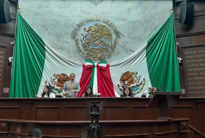 Esta semana podría concretarse designación de nuevo Fiscal General