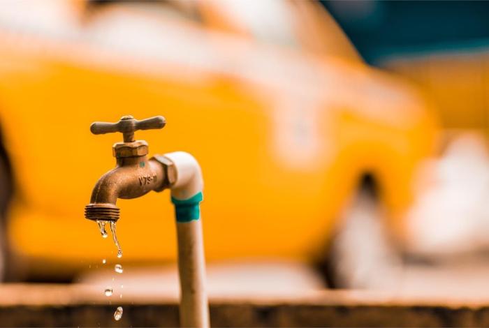 Esta semana restablecen servicio de agua en Vistas de la Huerta