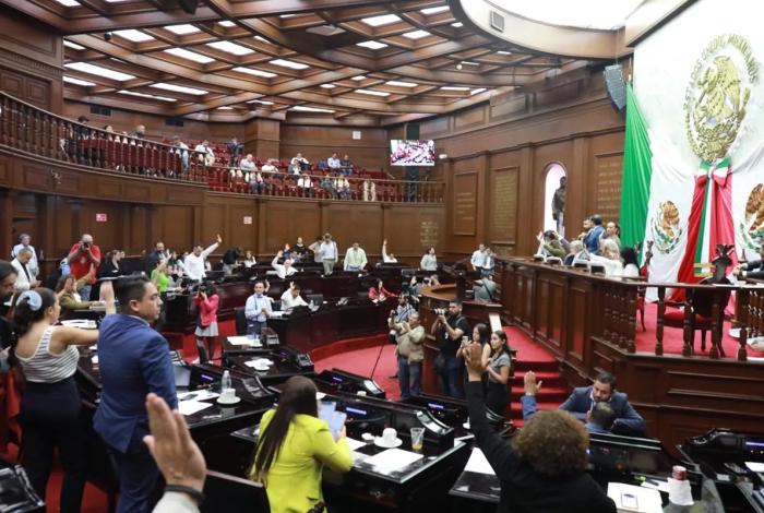 Establece 76 Legislatura mecanismos legales para erradicar hostigamiento y acoso sexual en el deporte