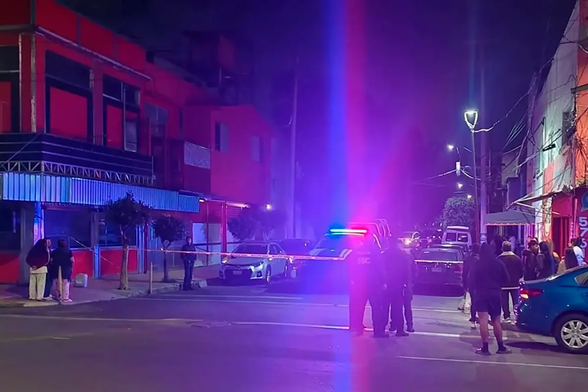 Estacionarse en lugar prohibido desata violencia: un muerto y un detenido