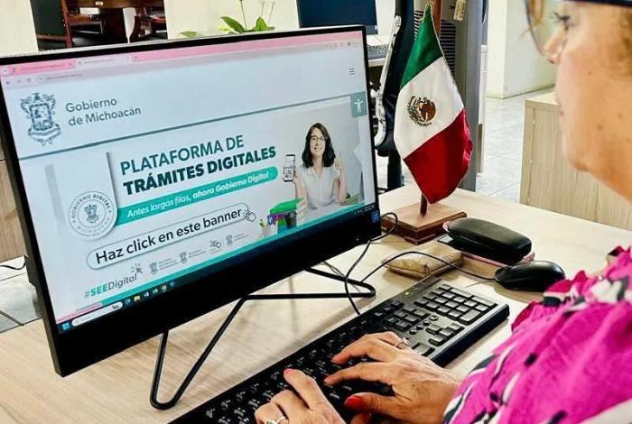 Estado digital; modernización para vigilar, no para transparentar: Articulo 19