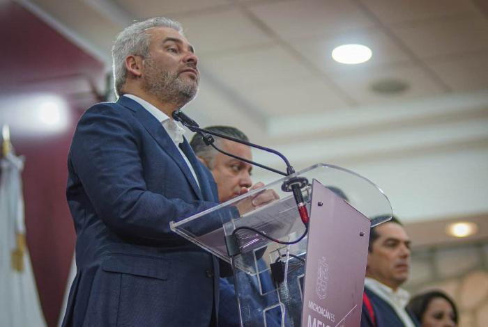 Estado gestiona pago de nómina a trabajadores de la Salud, asegura gobernador