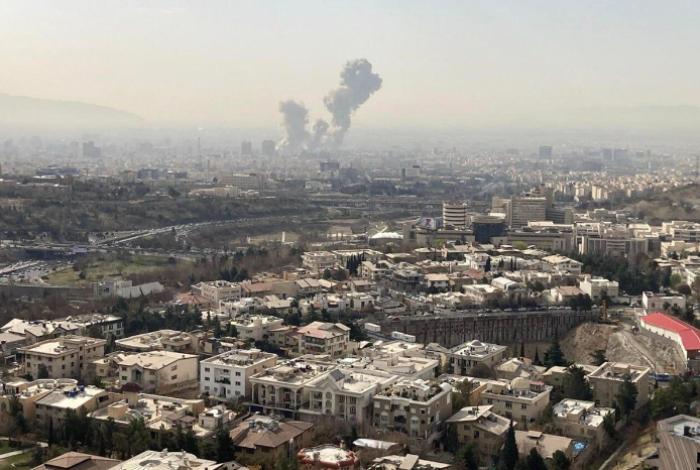 Estados Unidos confirma un cuarto militar muerto en la guerra contra Irán