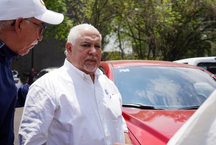 Estalla la huelga en la Universidad Michoacana