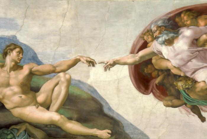 Estamos envenenados: una nueva humanidad