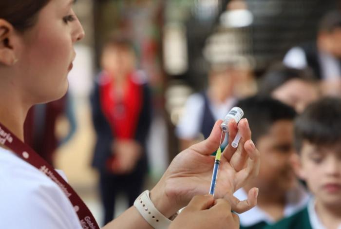 Estas vacaciones protege a tus hijas e hijos de 11 a 16 años contra el VPH